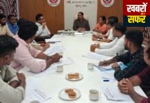 30 वर्ष से अधिक उम्र के पात्र विद्यार्थियों को भी ‘स्वयम्’ योजना की तर्ज पर मिलेगी आर्थिक सहायता