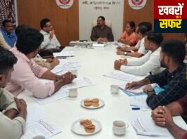 30 वर्ष से अधिक उम्र के पात्र विद्यार्थियों को भी ‘स्वयम्’ योजना की तर्ज पर मिलेगी आर्थिक सहायता