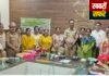 पॉक्सो, बाल विवाह और बाल न्याय को लेकर समन्वय बैठक एवं कार्यशाला आयोजित