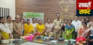 पॉक्सो, बाल विवाह और बाल न्याय को लेकर समन्वय बैठक एवं कार्यशाला आयोजित
