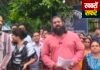 स्थानीय अपराध शाखा की बड़ी कार्रवाई, तीन संदिग्ध गिरफ्तार