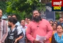 स्थानीय अपराध शाखा की बड़ी कार्रवाई, तीन संदिग्ध गिरफ्तार