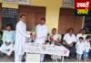 राजूर की जिला परिषद हिंदी स्कूल में शाला प्रबंधन समिति का गठन
