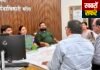 एकोना-मार्डा कोयला खदान की ब्लास्टिंग से वरोरा में दहशत
