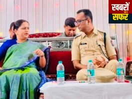 ईद-ए-मिलाद, जन्माष्टमी, पोला और गणेशोत्सव को लेकर कानून-व्यवस्था की समीक्षा