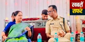 ईद-ए-मिलाद, जन्माष्टमी, पोला और गणेशोत्सव को लेकर कानून-व्यवस्था की समीक्षा