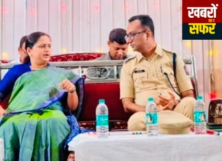 ईद-ए-मिलाद, जन्माष्टमी, पोला और गणेशोत्सव को लेकर कानून-व्यवस्था की समीक्षा