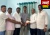 मूल में राष्ट्रीय खेल दिवस पर वेटलिफ्टिंग प्रतियोगिता का आयोजन