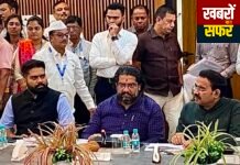 भंडारा जिले में सड़कों, पुलों और सरकारी भवनों के काम में आएगी तेजी