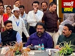 भंडारा जिले में सड़कों, पुलों और सरकारी भवनों के काम में आएगी तेजी