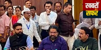 भंडारा जिले में सड़कों, पुलों और सरकारी भवनों के काम में आएगी तेजी