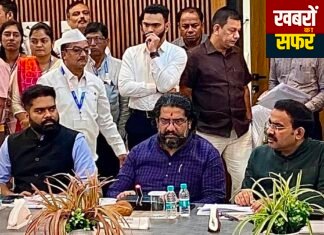 भंडारा जिले में सड़कों, पुलों और सरकारी भवनों के काम में आएगी तेजी