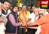 भीमाशंकर के विकास में योगदान देना महादेव का आशीर्वाद : सुधीर मुनगंटीवार