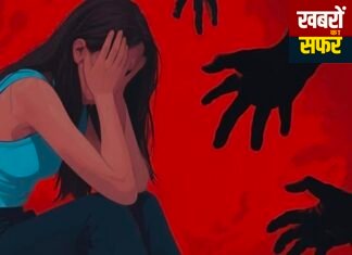 नाबालिग बालिका से यौन अपराध मामले में आरोपी को 10 साल की सजा