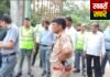 आखिर खुला माणिकगढ़ माइंस का अनधिकृत गेट