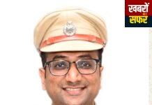 चंद्रपुर में लेजर लाइट और मॉडिफाइड DJ पर पूरी तरह प्रतिबंध
