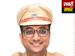 चंद्रपुर में लेजर लाइट और मॉडिफाइड DJ पर पूरी तरह प्रतिबंध