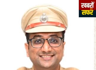 चंद्रपुर में लेजर लाइट और मॉडिफाइड DJ पर पूरी तरह प्रतिबंध