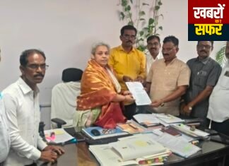 कोरपना तालुक्यातून ग्रामपंचायत कर्मचारी यांच्या प्रलंबित मागण्या दिली दरबारी महाराष्ट्र सरकारचा सकारात्मक निर्णय