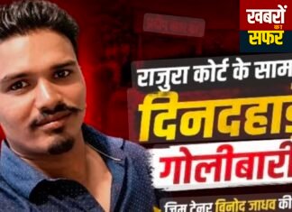 राजुरा हत्याकांड में सराईत आरोपियों पर MCOCA का शिकंजा
