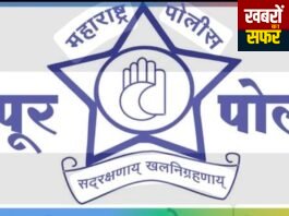 चंद्रपुर पुलिस का अवैध धंधों पर बड़ा प्रहार