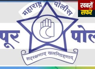 चंद्रपुर पुलिस का अवैध धंधों पर बड़ा प्रहार