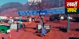 ग्राम पंचायत को करोड़ों का राजस्व, फिर भी 5 साल से कीचड़ में शिवाजीनगर!