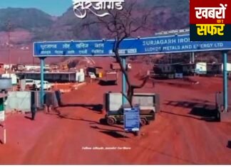ग्राम पंचायत को करोड़ों का राजस्व, फिर भी 5 साल से कीचड़ में शिवाजीनगर!
