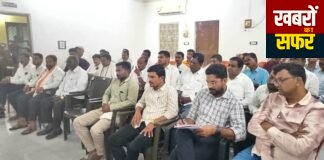 SIR, स्नातक मतदाता पंजीकरण और संगठन मजबूती को दें प्राथमिकता
