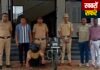 वर्धा में मोटरसाइकिल चोरी का पर्दाफाश, आरोपी गिरफ्तार