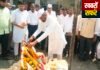 कोरपना येथे मराठवाडा मुक्तीसंग्राम दिन व लोकप्रिय पंतप्रधान नरेंद्रजी मोदी यांचा वाढदिवस मोट्या उत्साहात साजरा करण्यात आला