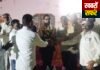 शेतकरी संघटना जनसंपर्क कार्यालय राजुरा तालुक्यातील सुब्बई चिंचोली भागातील शेकडो शेतकरी न्यायाच्या प्रतीक्षेत