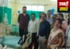 मूल में डायलिसिस केंद्र का लोकार्पण, मरीजों को अब स्थानीय स्तर पर मिलेगी सुविधा