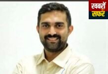 ‘स्वस्तिक पैटर्न’ वृक्षारोपण से पर्यावरण संरक्षण के साथ बढ़ेगी ग्राम पंचायतों की आय – जिलाधिकारी वसुमना पंत