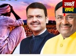 चंद्रपुर जिले के 12 तहसील सूखाग्रस्त घोषित, किसानों को बिजली बिल में राहत; विद्यार्थियों को परीक्षा शुल्क में भी छूट