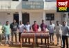 चंद्रपुर में अवैध विदेशी शराब की तस्करी का पर्दाफाश, तीन महिलाएं गिरफ्तार