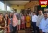 चंद्रपुर में घर में चल रहे देह व्यापार के अड्डे पर छापा, दो पीड़ित महिलाओं को कराया मुक्त
