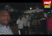 त्योहारों के दौरान कानून-व्यवस्था बनाए रखने पुलिस का बड़ा कदम