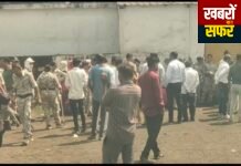 तड़ाली MIDC की कंपनी में कामगार की मौत, कारण अब तक अस्पष्ट