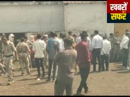 तड़ाली MIDC की कंपनी में कामगार की मौत, कारण अब तक अस्पष्ट