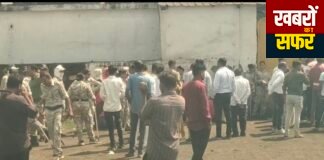 तड़ाली MIDC की कंपनी में कामगार की मौत, कारण अब तक अस्पष्ट