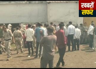 तड़ाली MIDC की कंपनी में कामगार की मौत, कारण अब तक अस्पष्ट