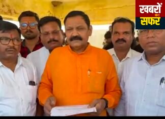 सोनसरी आश्रमशाला की छात्रा की आत्महत्या के मामले में जांच और कार्रवाई के आदेश