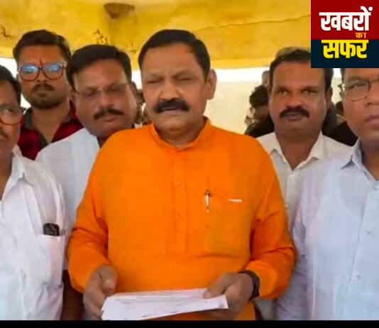 सोनसरी आश्रमशाला की छात्रा की आत्महत्या के मामले में जांच और कार्रवाई के आदेश
