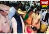 गजानन पाटील जुमनाके सामूहिक पेसा ग्रामसभा जिवत