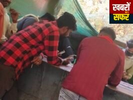 वणी में अवैध धंधों का कथित साम्राज्य! तेलीफैल में खुलेआम जुआ चलने का आरोप