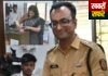 जिलाधिकारी व पुलिस अधीक्षक ने मतदान केंद्र पर पहुंचकर किया मतदान